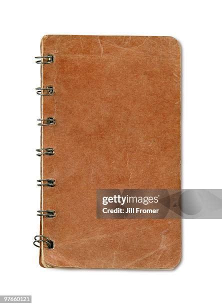 285 Old Notebook Cover Stock Photos High Res Pictures And Images