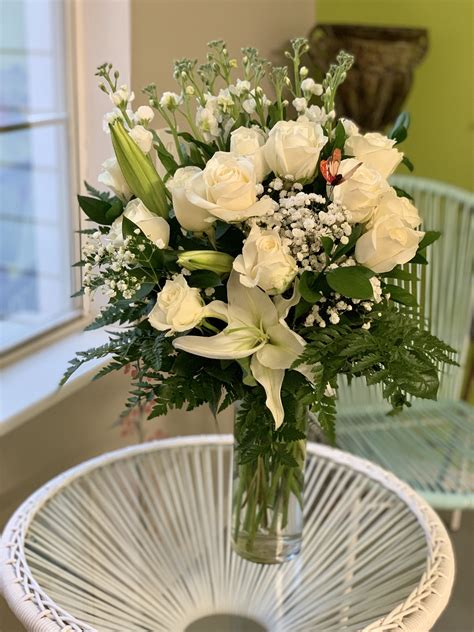 flower arrangements fresno 5