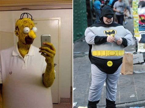 36 Cosplay Pics That Are The Definition Of Cringe Game Costumes