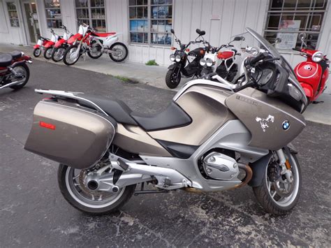 Bmw R Rt For Sale Used Motorcycles From