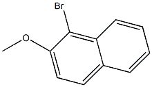 Bromo Methoxynapthalene