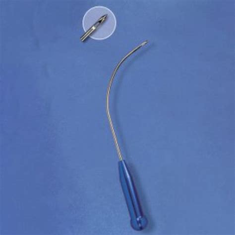 Non Sterile Needle Nd Tv Herniamesh Srl