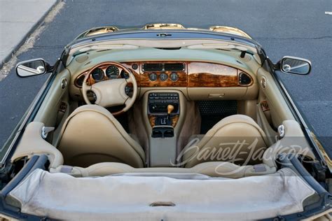 1997 Jaguar Xk8 Interior | Psoriasisguru.com