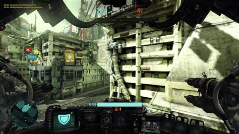 Hawken Gameplay Youtube