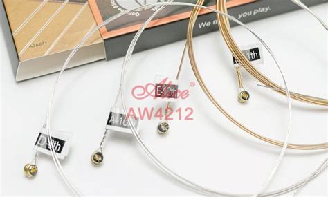 What You Should Know About Bronze Guitar Strings