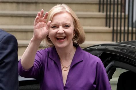 Timeline Of Whats Subsequent For Liz Truss As Queen To Take Govt