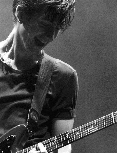 Pin By Angelaaprentiss On Men Arctic Monkeys Wallpaper Alex Turner