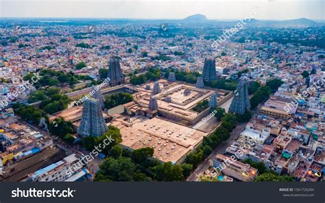 Madurai Meenakshi Amman Temple Over 689 Royalty Free Licensable Stock