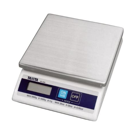 Jual Tanita KD 200 2 Timbangan Dapur Digital Kitchen Scale 2 Kg 2g