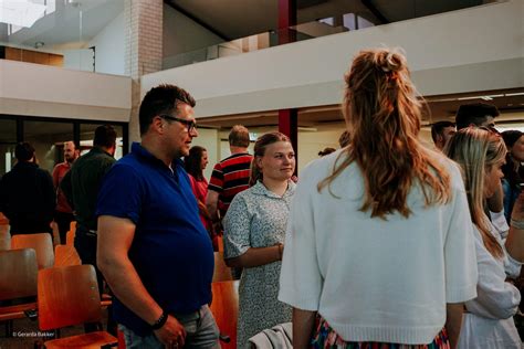 Geestelijke Wapenrusting Stichting Jij Daar