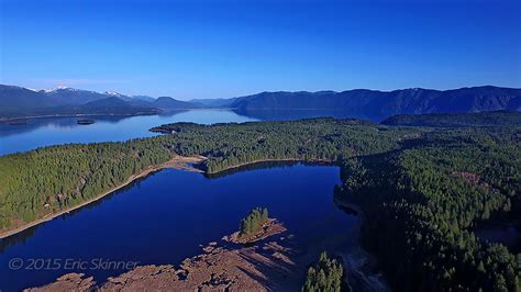 Watersports In Sandpoint Idaho