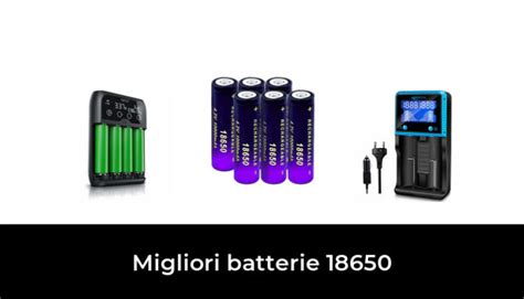 Migliori Batterie Nel Recensioni Opinioni Prezzi