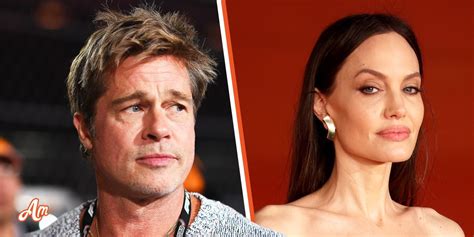 Nach 8 Jahren Streit ändert Brad Pitt seine Haltung in Bezug auf