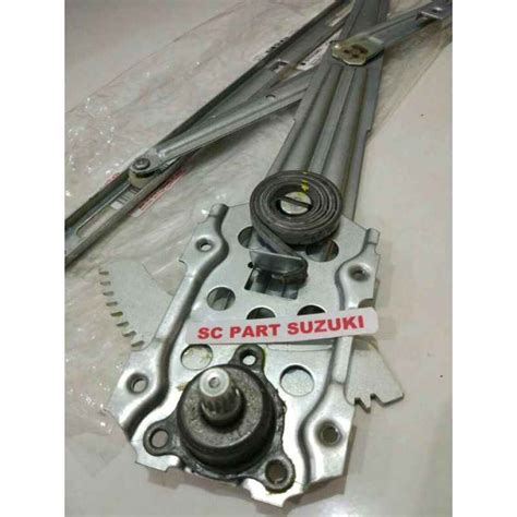 Jual Regulator Pintu Kaca Suzuki Jimny Katana Kiri Di Seller