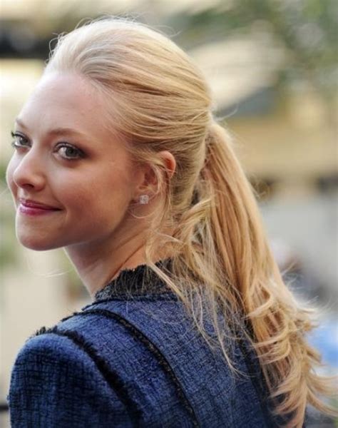 35 Amanda Seyfried Most Impressive Hairstyles - Pretty Designs