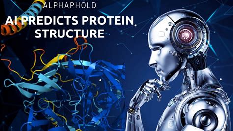 Ai In Protein Structure Prediction With Alphafold Datapipesoft