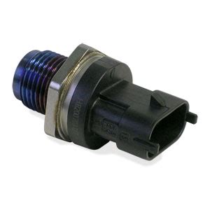 Cummins Rail Pressure Sensor 5297641 Replaces 3949988