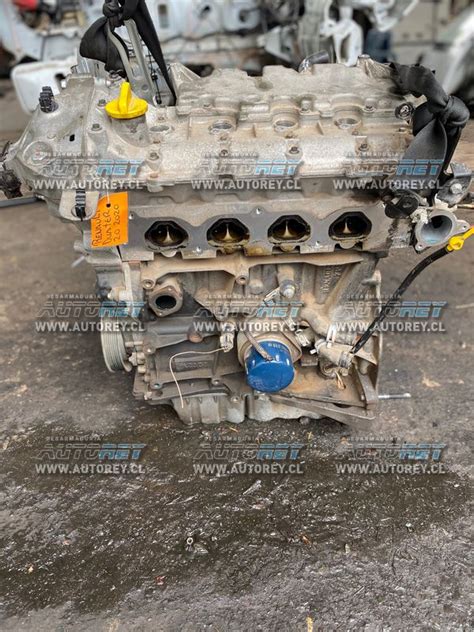 Ensamble Culata Carter Motor Renault Duster 2 0 2020 900 000 Mas Iva