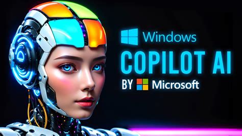 Microsoft Ai Copilot Now Included In Windows S Major Update More