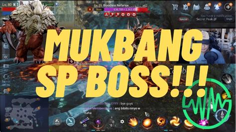 Mir Secret Peak Boss Spawn Time Red Yellow Blue Full Guide