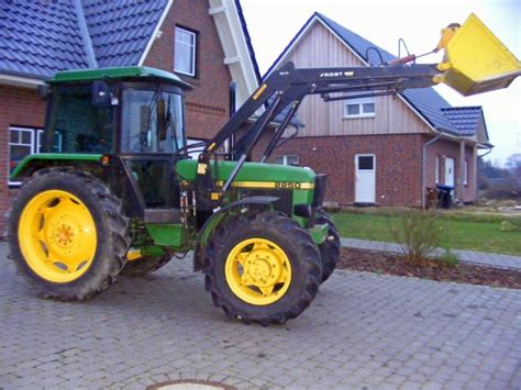 John Deere 2250 Gebraucht Neu Kaufen Deere Wolle Kaufen Landmaschinen