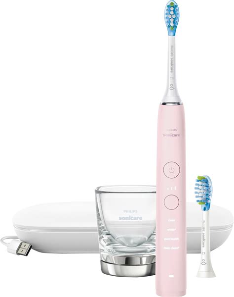 Philips Sonicare Diamond Clean Elektrisk Tandb Rste Hx Elgiganten