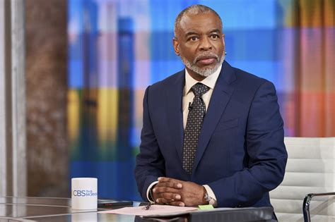 LeVar Burton Opts out of Hosting 'Jeopardy' Full-Time