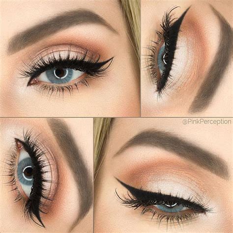 51 Best Ideas Of Makeup For Blue Eyes