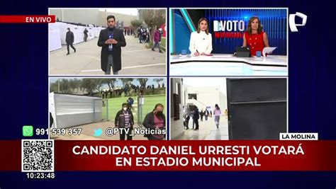 Elecciones 2022 reportan largas colas y demoras en instalación de