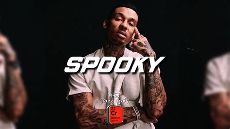 FREE Fredo X Clavish X Meekz Type Beat 2023 Spooky UK Rap