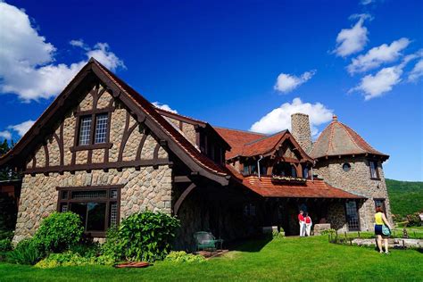 Castle In The Clouds Moultonborough 2022 Lohnt Es Sich Mit Fotos