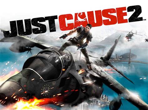 Just Cause 1 Wallpapers Top Free Just Cause 1 Backgrounds