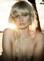 Hege Serine Golf Nude Pics Videos Sex Tape