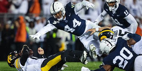 Chop Robinson Posts Blistering Time At Nfl Combine Video