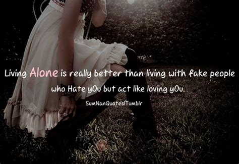 Alone Sad Quotes. QuotesGram