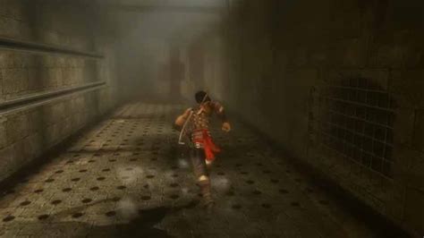 Prince of Persia: Warrior Within Walkthrough - Merlin'in Kazani