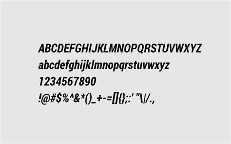 Jjba Font Free Download - Fonts Bee