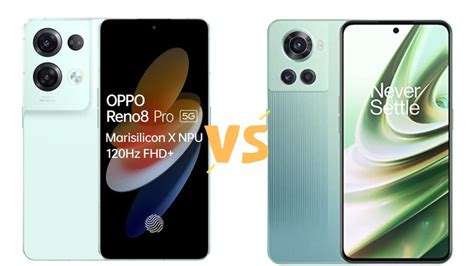 Oppo Reno Pro Vs Oneplus R Spec Comparison Of New Affordable