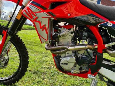 Swm Motoren Nederland Femon Parts Swm Dealer Enduro