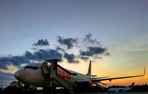 KNKT Lion Air JT043 Dan JT610 Laik Terbang