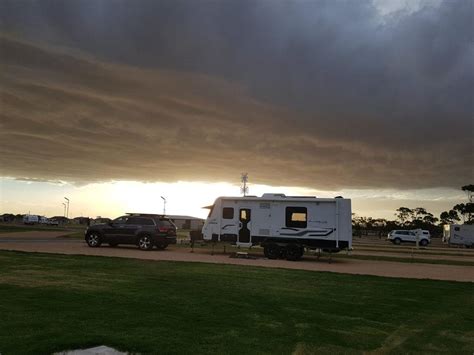 TAILEM BEND - SA > Aussie Caravanning Lifestyle