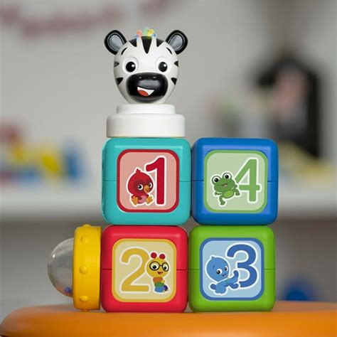 Baby Einstein Toys