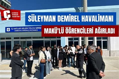 S Leyman Dem Rel Haval Mani Mak L Renc Ler A Irladi Burdur