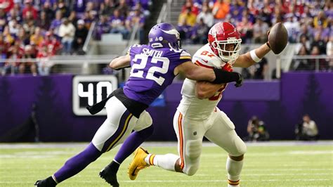 Chiefs Injury Update Key Players Travis Kelce George Karlaftis And