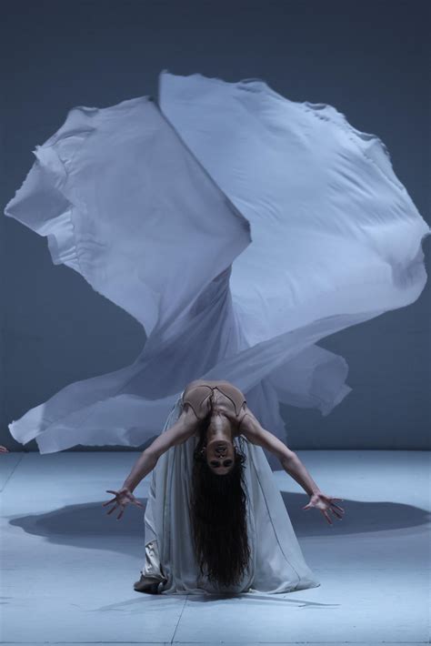 El maleficio de la mariposa del Ballet Flamenco de Andalucía en