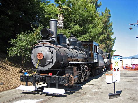 Outer Harbor Terminal Co No 2 Locomotive Wiki Fandom