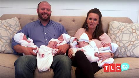 When Were The Sextuplets From ‘sweet Home Sextuplets Born Tlc