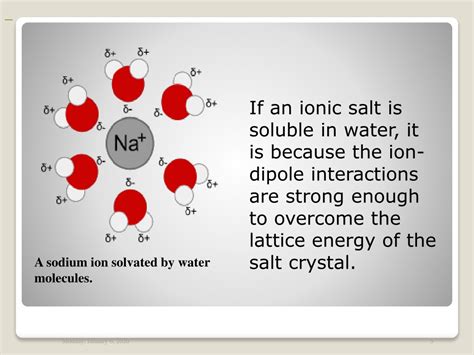 Ppt Solubility Powerpoint Presentation Free Download Id 9658930