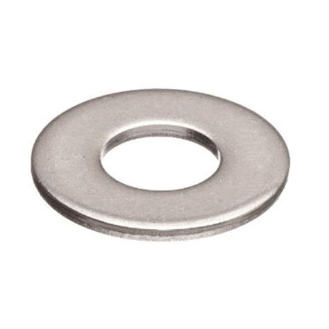 12 Zinc Plated Uss Flat Washer