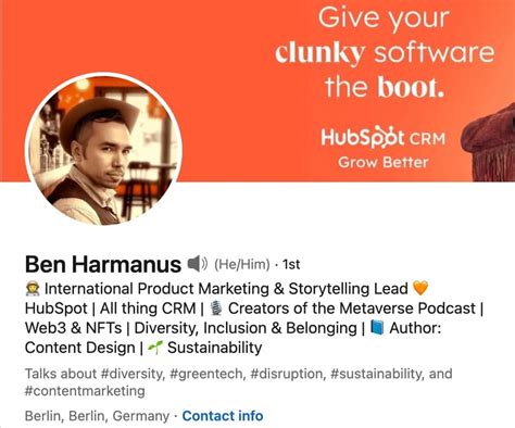 How To Write A Professional Linkedin Headline [ 20 Inspiring Examples]